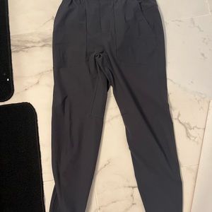 Lulu Lemon ABC jogger